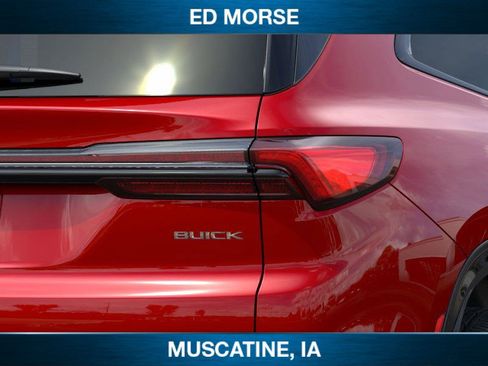 New 2026 Buick Enclave Sport Touring w/ Power Package image 11