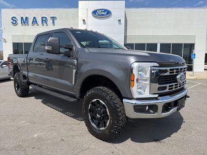 New 2026 Ford F250 XLT w/ Tremor Off-Road Package