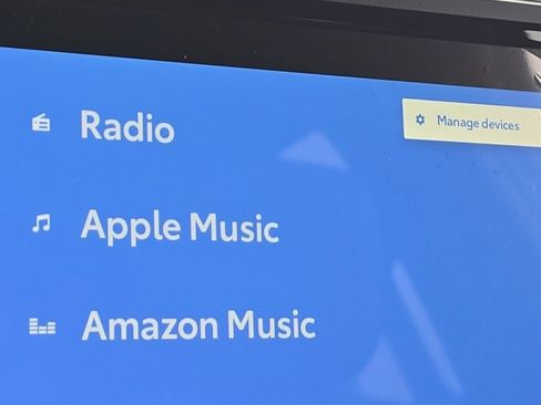 New 2026 Toyota Tundra SR5 image 16