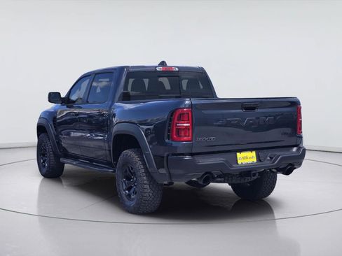 Used 2026 RAM 1500 RHO AWD/4WD image 6