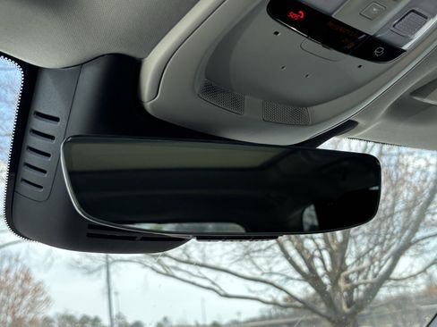 Used 2025 Volvo XC90 B6 Plus w/ Protection Package Premier image 27