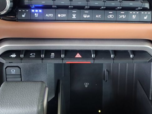 Used 2026 Toyota Sequoia 1794 Edition AWD/4WD image 29