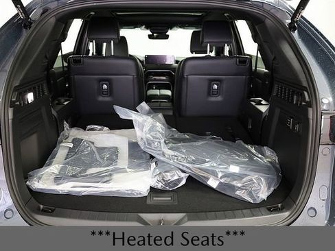 New 2026 MAZDA CX-90 3.3 Turbo S w/ Premium Plus image 14