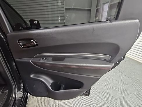 Used 2026 Dodge Durango GT image 40