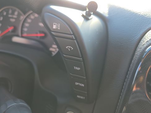 Used 2013 Chevrolet Corvette Grand Sport w/ 2LT Preferred Equipment Group image 20