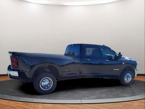 New 2026 RAM 3500 Big Horn image 14