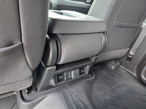 Certified 2026 Chevrolet Silverado 1500 RST w/ Dark Appearance Package RWD image 8