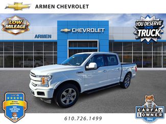 Used 2019 Ford F150 Lariat video 1