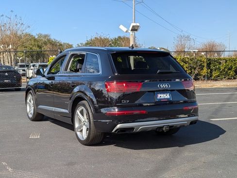 Used 2019 Audi Q7 3.0T Prestige image 7