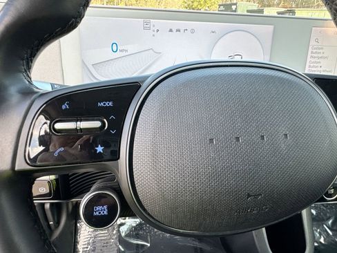 Used 2022 Hyundai Ioniq 5 SEL w/ Cargo Package image 17