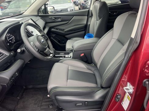 Used 2025 Subaru Ascent Onyx Edition w/ Popular Package #2 image 9