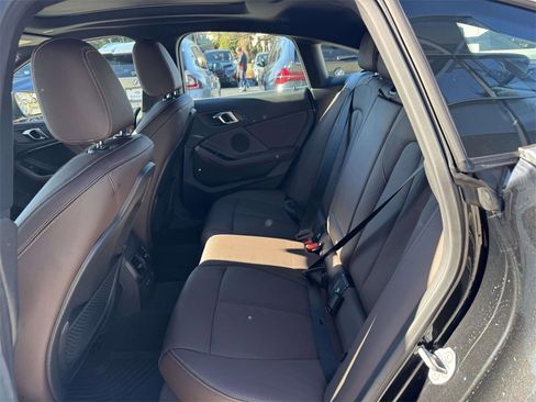 Certified 2024 BMW 228i xDrive Gran Coupe w/ Convenience Package image 12