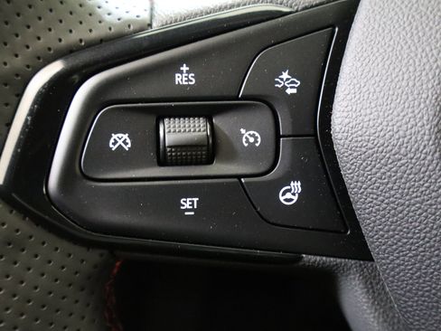 New 2026 Chevrolet TrailBlazer RS w/ Convenience Package image 30