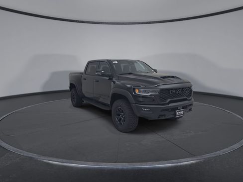 New 2026 RAM 1500 RHO AWD/4WD image 2