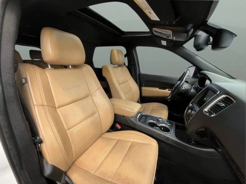 Used 2014 Dodge Durango Citadel AWD/4WD image 14