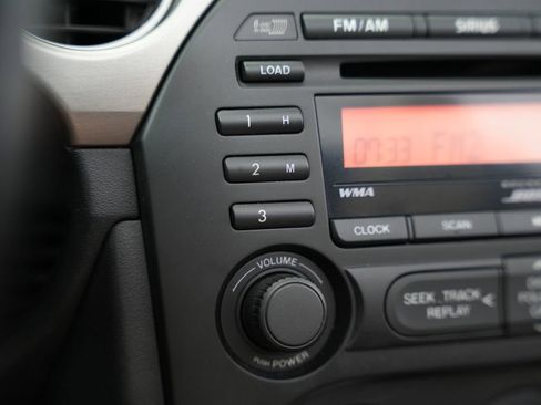 Used 2011 MAZDA MX-5 Miata Grand Touring w/ Premium Pkg image 21