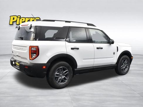 New 2025 Ford Bronco Sport Big Bend image 4