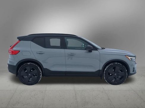 Used 2026 Volvo XC40 B5 Ultra w/ Protection Package Premier AWD/4WD image 7