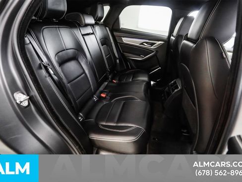Used 2025 Jaguar F-PACE R-Dynamic S image 21