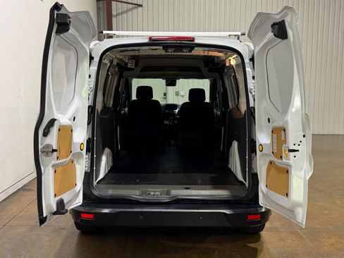 Used 2022 Ford Transit Connect XL FWD image 34