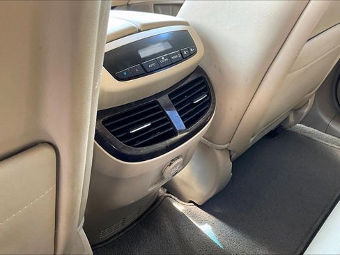 Used 2012 Acura MDX image 30