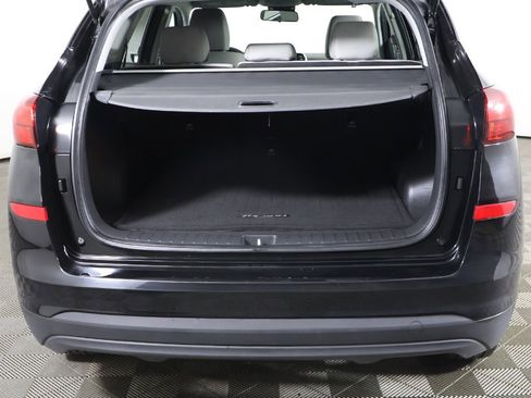 Used 2019 Hyundai Tucson SE image 13