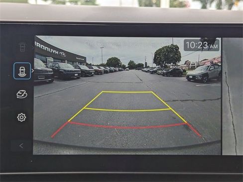 New 2025 Hyundai Santa Cruz Limited image 21