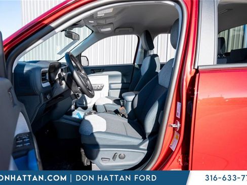 New 2026 Ford Maverick XLT w/ XLT Luxury Package image 5