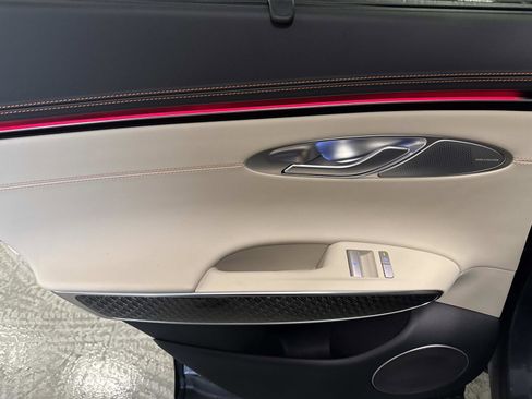 New 2026 Genesis GV70 3.5T Sport Prestige image 11