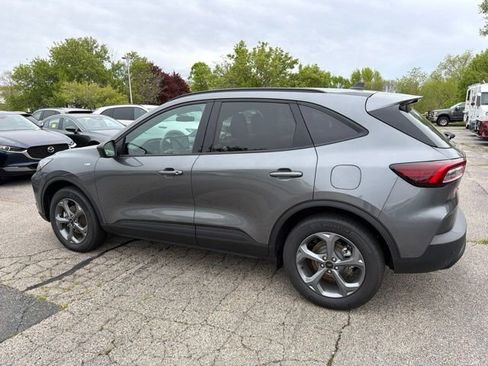 New 2026 Ford Escape ST-Line w/ Tech Pack #1 AWD/4WD image 6