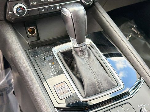 Used 2022 MAZDA CX-5 AWD 2.5 S w/ Select Package image 27