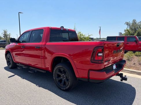 Used 2025 RAM 1500 Big Horn RWD image 19