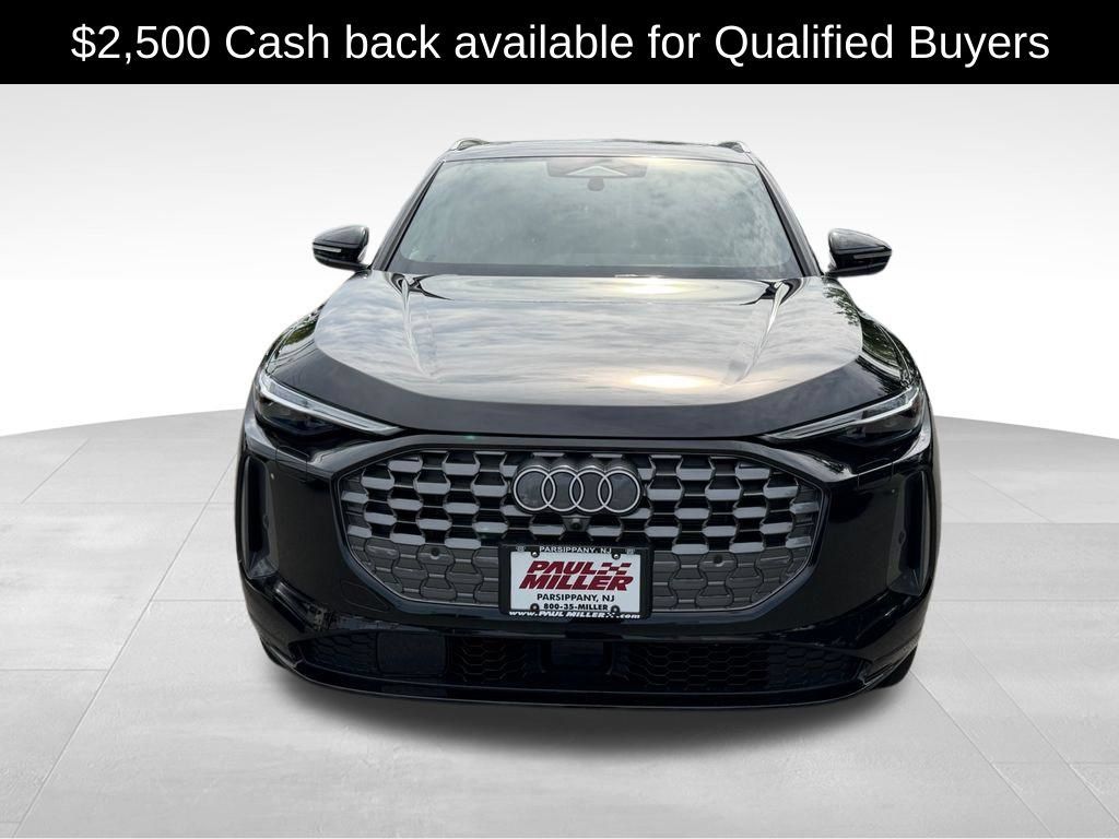 New 2026 Audi Q5 Premium Plus AWD/4WD image 2