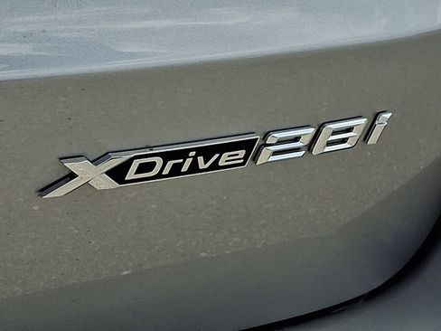 New 2026 BMW X1 xDrive28i w/ Technology Package AWD/4WD image 21