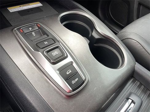 Certified 2023 Honda Passport EX-L image 21