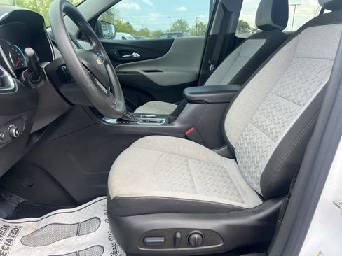 Used 2024 Chevrolet Equinox LS w/ LS Convenience Package FWD image 20