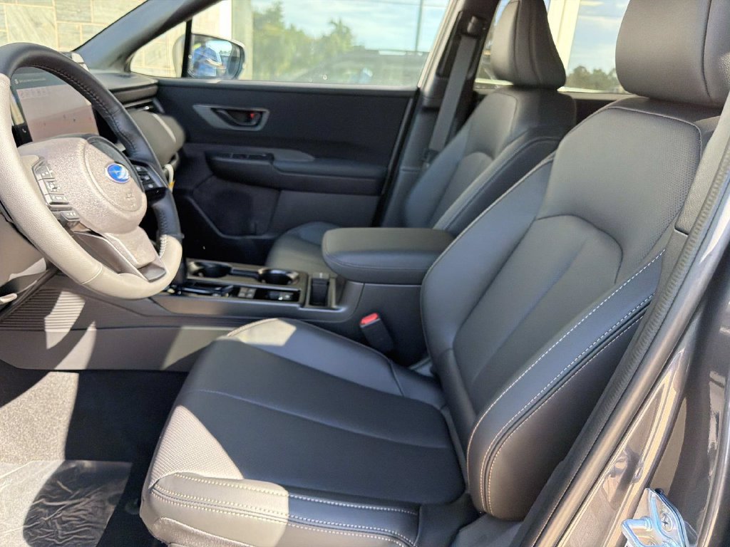 New 2026 Subaru Outback Limited AWD/4WD image 11
