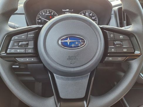 New 2026 Subaru Crosstrek 2.0i Premium AWD/4WD image 14