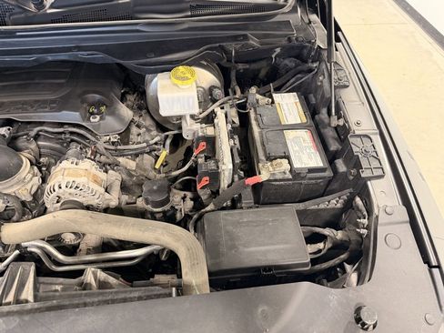 Used 2020 RAM 1500 Sport w/ Level 2 Equipment Goup w/2_L image 33