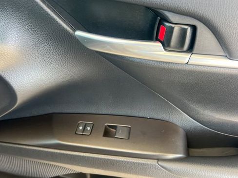 Used 2023 Toyota Camry LE FWD image 20