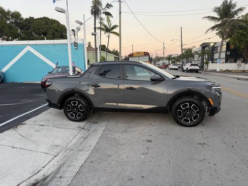 Used 2024 Hyundai Santa Cruz SEL w/ Activity Package image 5