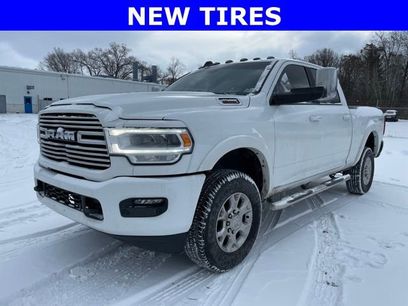 Used 2022 RAM 2500 Laramie