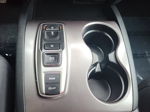 Used 2020 Honda Ridgeline Sport image 32