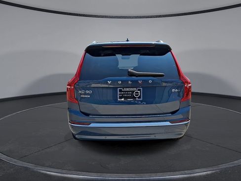 Certified 2025 Volvo XC90 B6 Ultra w/ Protection Package Premier AWD/4WD image 29