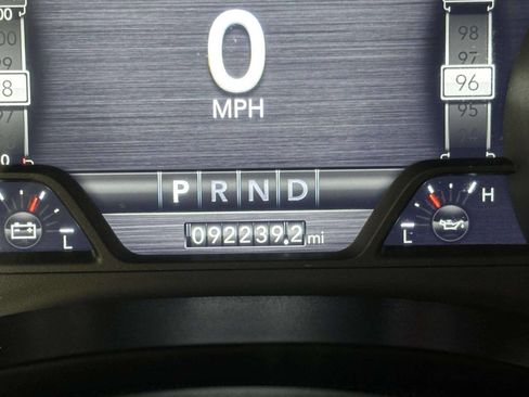 Used 2019 RAM 1500 Laramie image 43