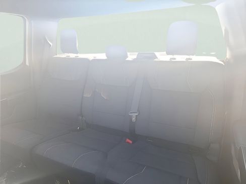 Used 2025 Ford F150 STX w/ Equipment Group 200A image 15