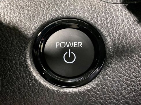 New 2026 Toyota Camry Hybrid image 37