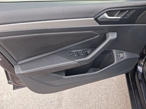 Certified 2024 Volkswagen Jetta Sport FWD image 15