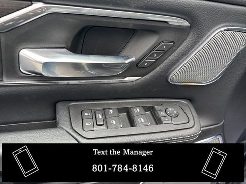 New 2026 RAM 1500 Laramie image 16