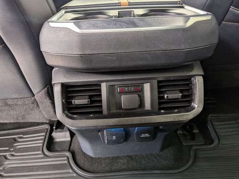 Used 2021 Ford F150 Platinum w/ Equipment Group 701A High image 21